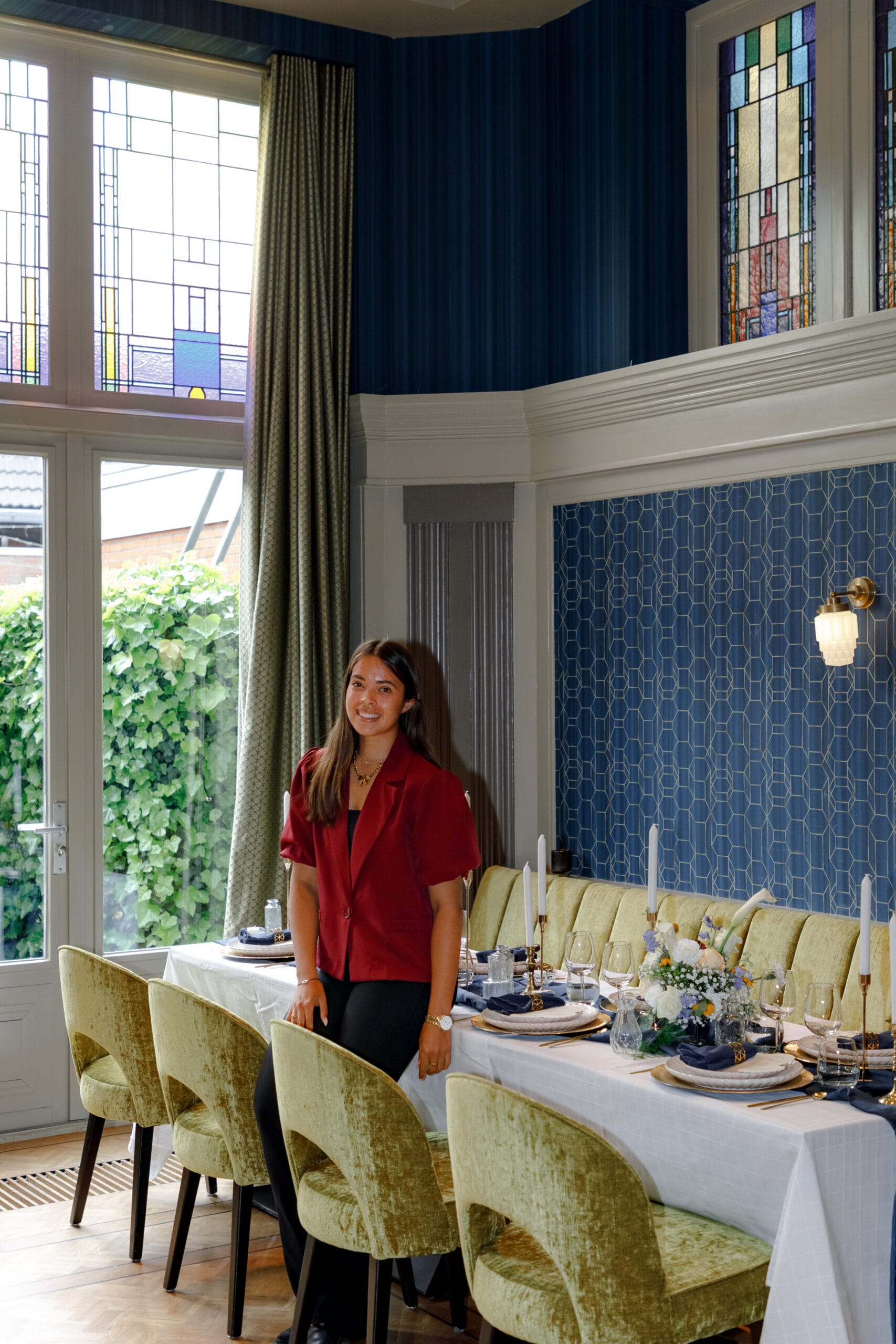 Weddingplanner in Groningen