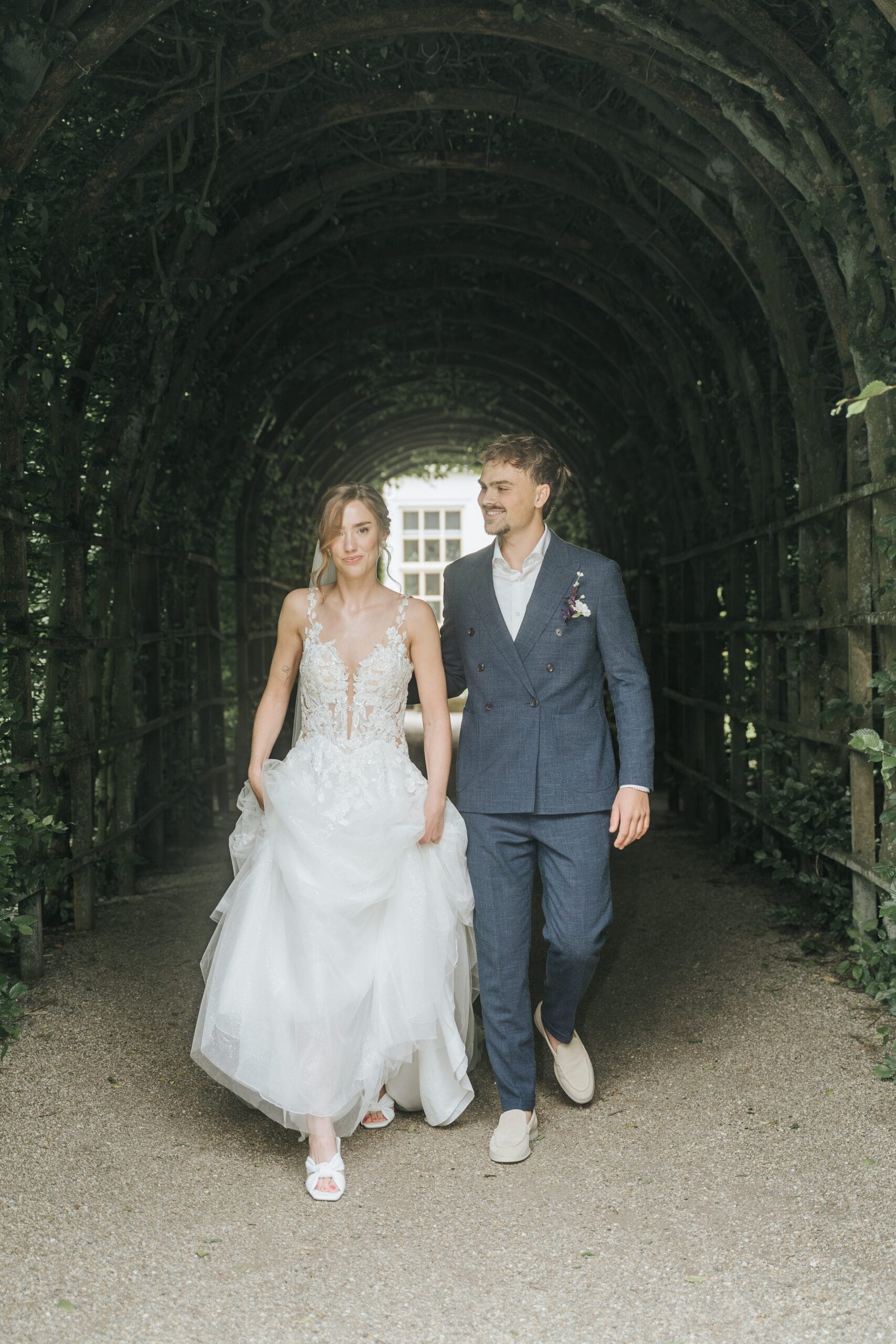 Loveshoot Prinsenhof Groningen