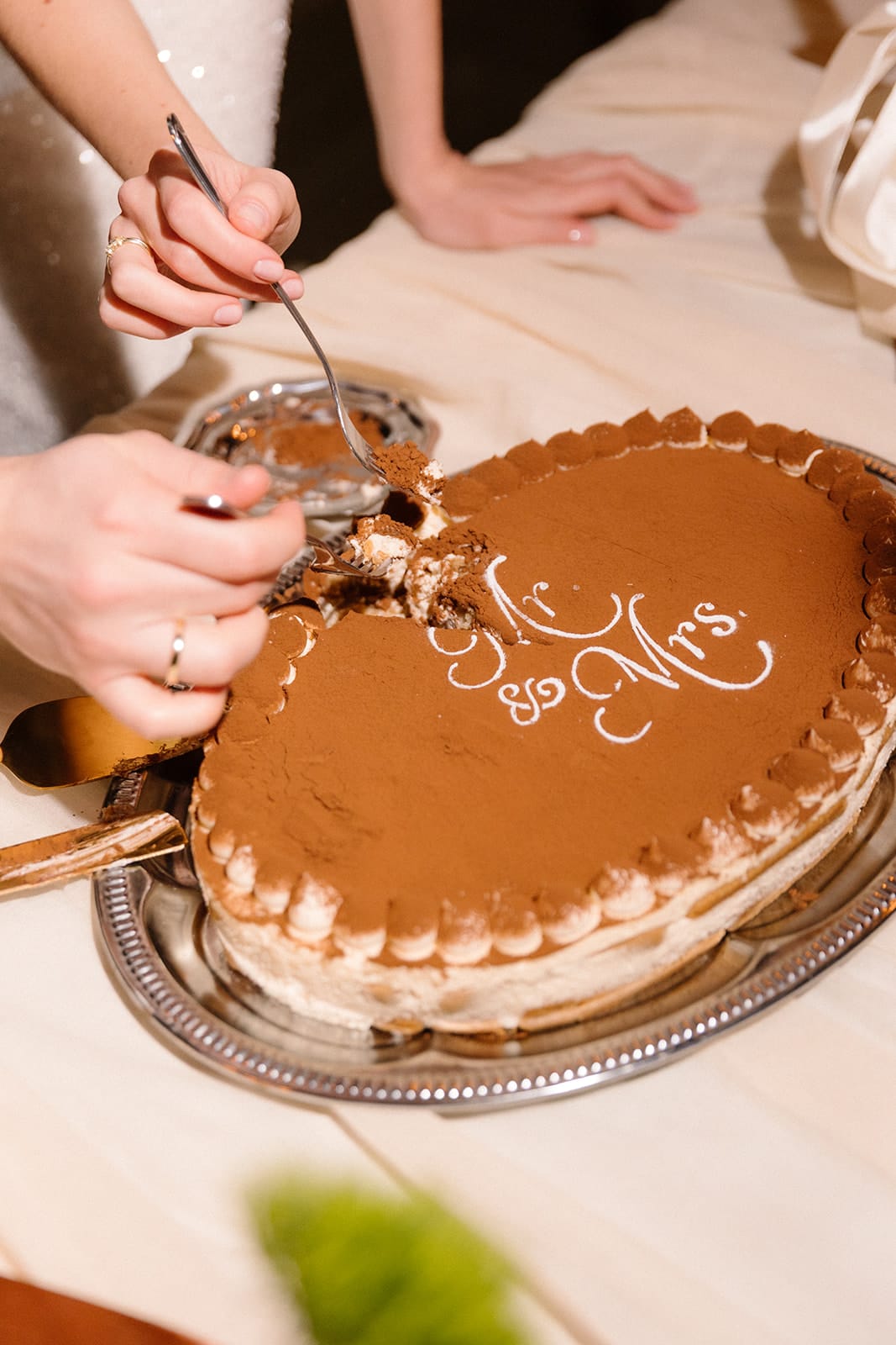 Bruidstaart trouwen Deventer