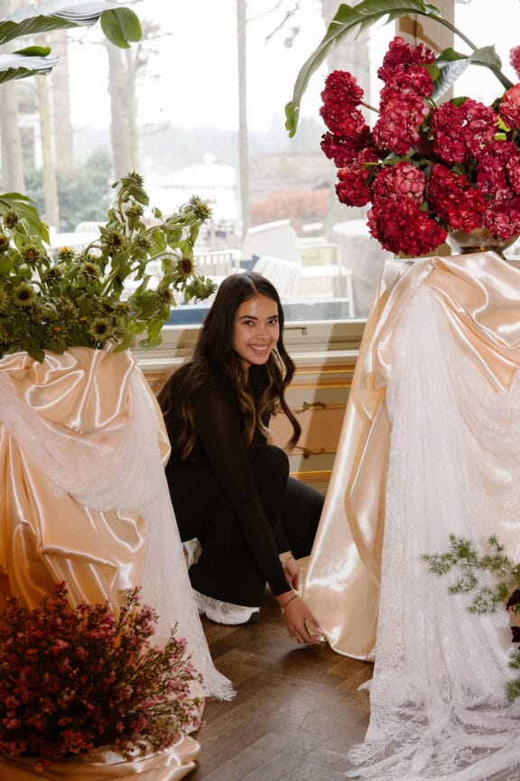 Weddingplanner Ceremoniemeester Groningen Nederland Blooming Days